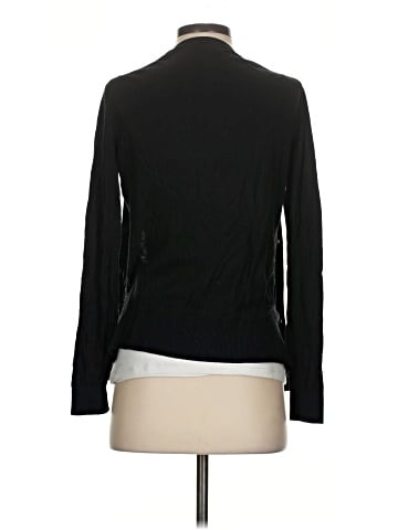 Banana Republic Factory Store Long Sleeve T-Shirt (view 2)