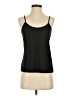 Apt. 9 100% Nylon Black Tank Top Size S - photo 1
