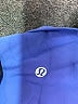 Lululemon Athletica Blue Active Pants Size 4 - photo 7