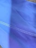 Lululemon Athletica Blue Active Pants Size 4 - photo 8