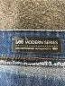 Lee Solid Blue Jeans Size 6 M - photo 7