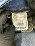 Lee Solid Blue Jeans Size 6 M - photo 8