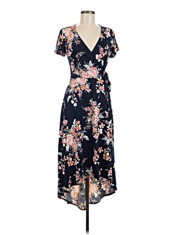 Fortune + Ivy Casual Dress (view 1)