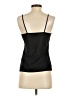 Apt. 9 100% Nylon Black Tank Top Size S - photo 2