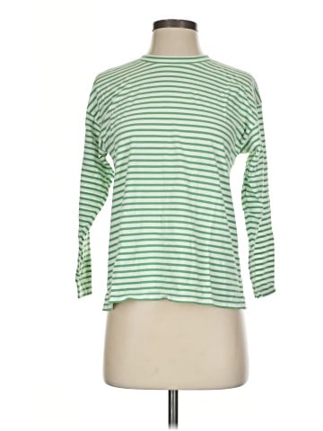 AYR 3/4 Sleeve T-Shirt (view 1)