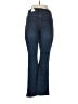 Lee Blue Jeans Size 8 - photo 2