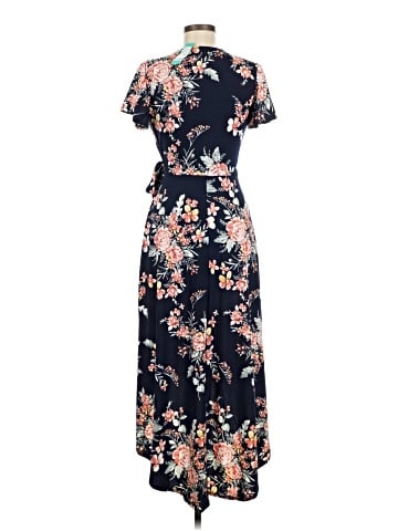 Fortune + Ivy Casual Dress (view 2)