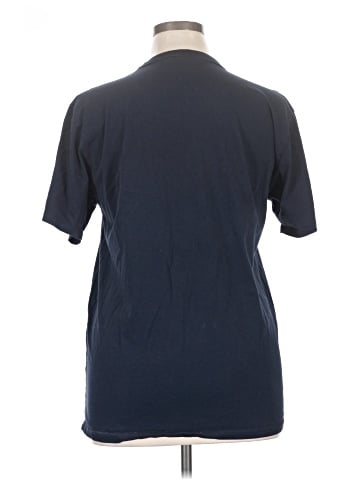 Maison Kitsuné Short Sleeve T-Shirt (view 2)