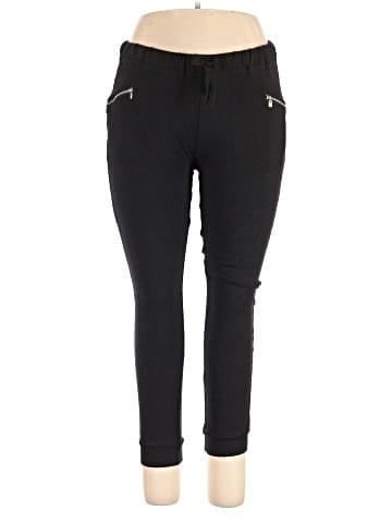 G.W. Active Pants (view 1)