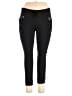 G.W. Black Active Pants Size XL - photo 1