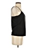 Apt. 9 100% Nylon Black Tank Top Size S - photo 4