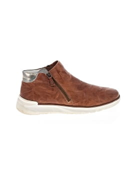 Johnston & Murphy Ankle Boots