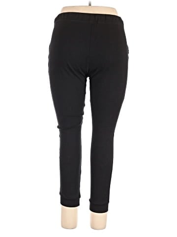 G.W. Active Pants (view 2)