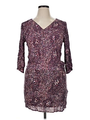 H&M Casual Dress (view 1)