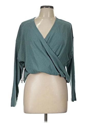 Athleta Cardigan (view 1)