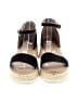 Antonio Melani Black Wedges Size 8 - photo 2