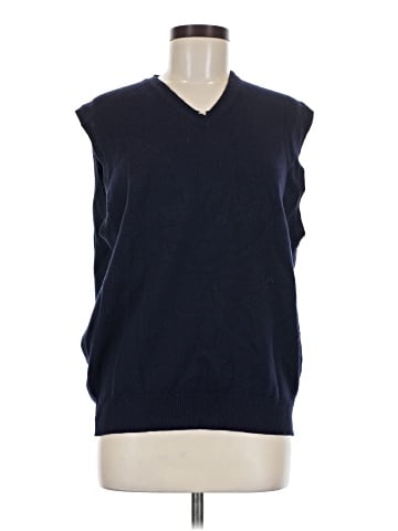 Brooks Brothers Sweater Vest (view 1)
