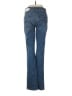 Lee Hearts Blue Jeans Size 8 LONG - photo 2