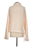 White + Warren Tan Wool Pullover Sweater Size S - photo 2