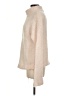 White + Warren Tan Wool Pullover Sweater Size S - photo 5