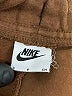 Nike Brown Casual Pants Size S - photo 7