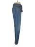 Lee Hearts Blue Jeans Size 8 LONG - photo 4