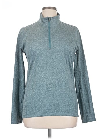 Reebok Long Sleeve Turtleneck (view 1)
