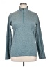 Reebok Teal Long Sleeve Turtleneck Size XL - photo 1