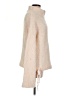 White + Warren Tan Wool Pullover Sweater Size S - photo 4