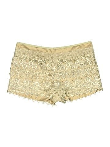 Sans Souci Shorts (view 1)
