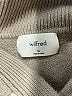 Wilfred 100% Wool Tan Wool Pullover Sweater Size XS - photo 7