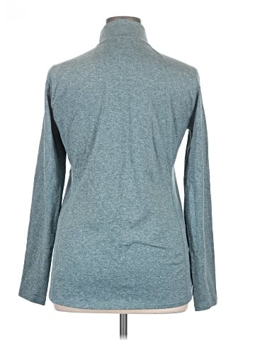Reebok Long Sleeve Turtleneck (view 2)