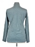 Reebok Teal Long Sleeve Turtleneck Size XL - photo 2