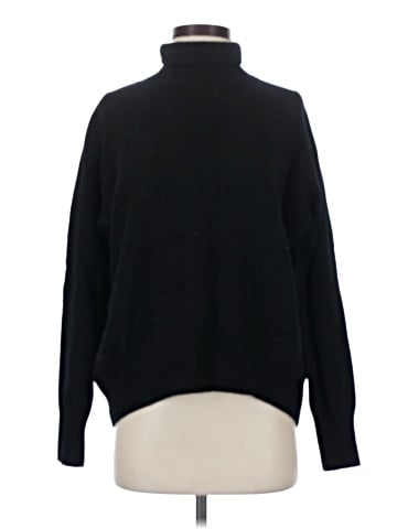 Athleta Wool Pullover Sweater (view 1)