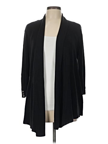 White House Black Market Cardigan (view 1)