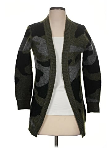 Moth Cardigan (view 1)
