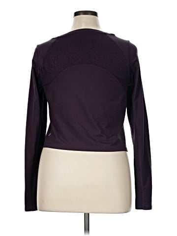Athleta Long Sleeve T-Shirt (view 2)