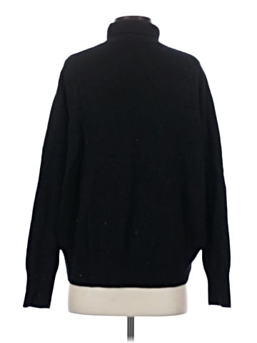 Athleta Wool Pullover Sweater (view 2)