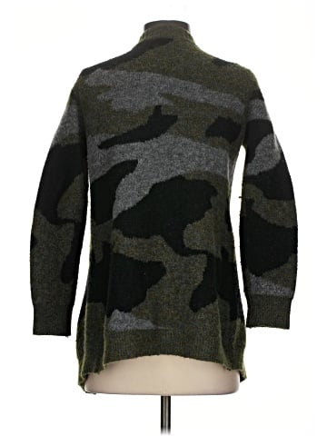 Moth Cardigan (view 2)