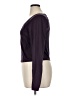 Athleta Purple Long Sleeve T-Shirt Size 1X - photo 5
