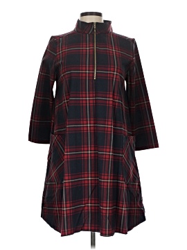 Zara Basic Casual Dress