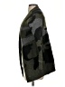 Moth Camo Green Cardigan Size S - photo 5