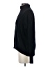 Athleta Solid Black Wool Pullover Sweater Size S - photo 5