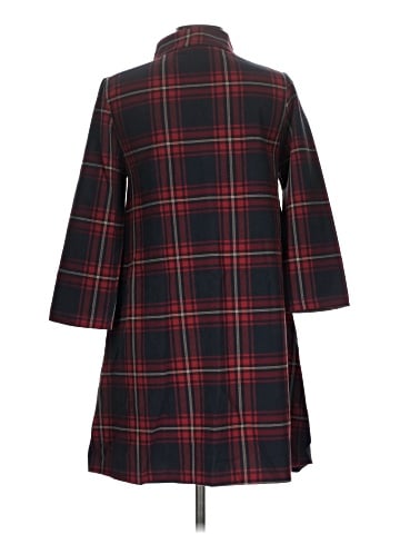 Zara Basic Casual Dress (view 2)