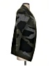 Moth Camo Green Cardigan Size S - photo 4