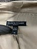 Eileen Fisher Gold Trenchcoat Size 3X - photo 6
