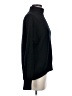 Athleta Solid Black Wool Pullover Sweater Size S - photo 4