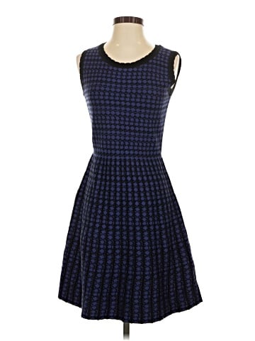 T Tahari Casual Dress (view 1)