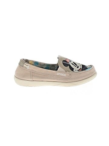 Crocs Flats (view 1)