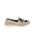 Crocs Paisley Gray Flats Size 5 - photo 1